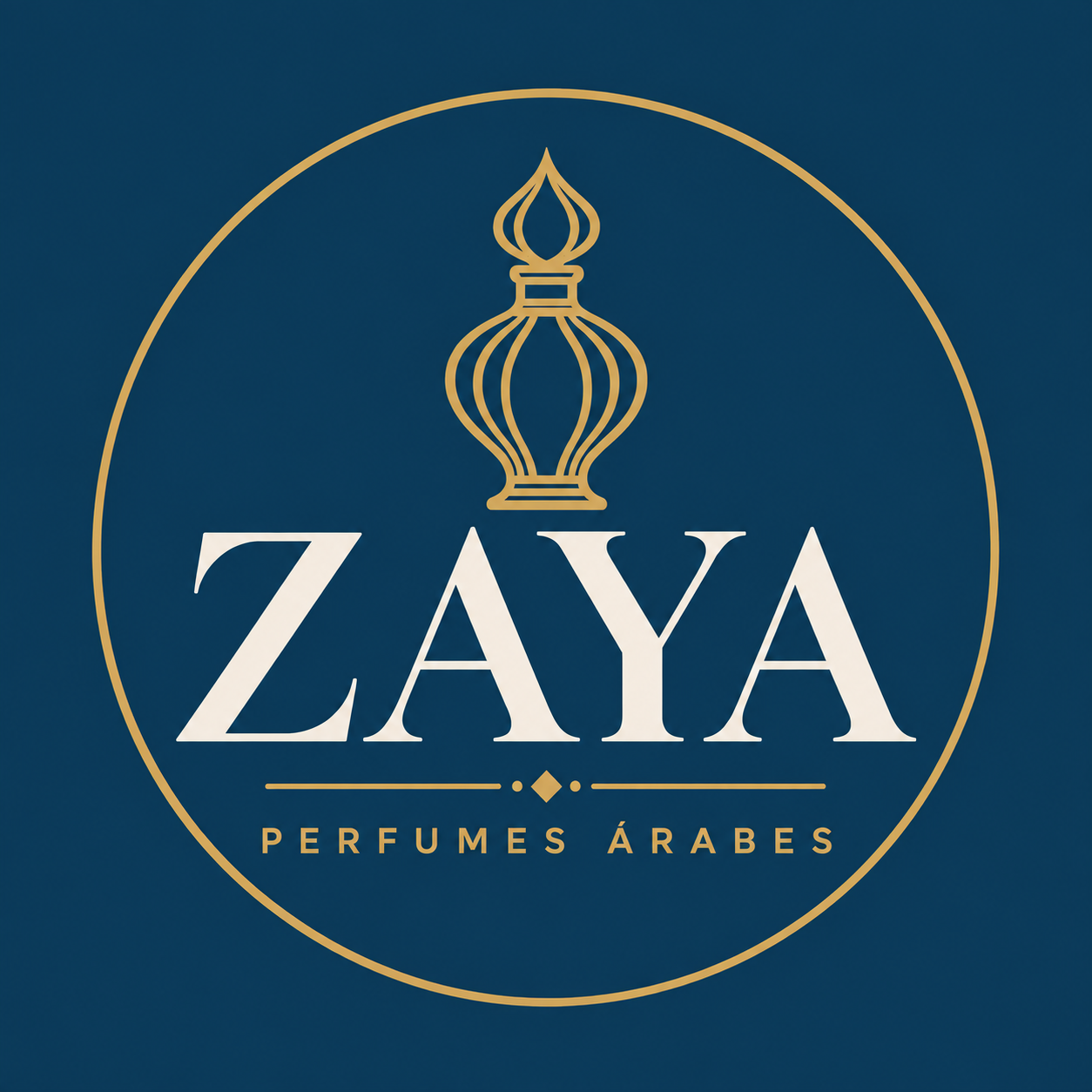 ZAYA Perfumes Árabes