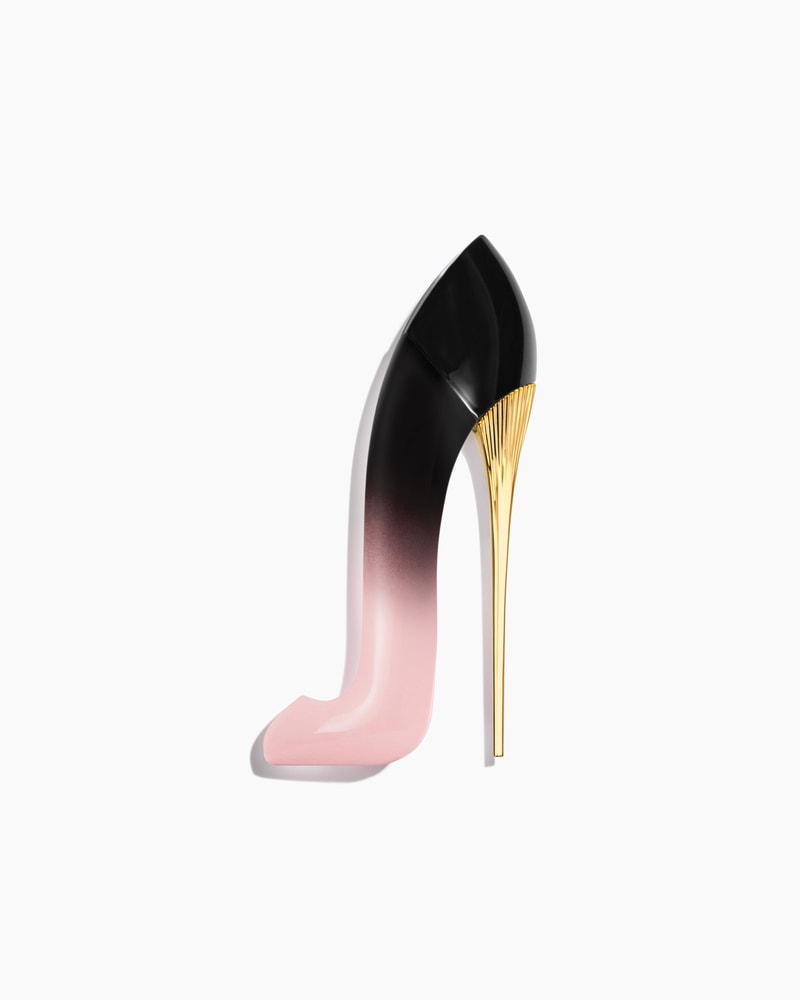 Referencia olfativa: Good Girl Blush Elixir de Carolina Herrera