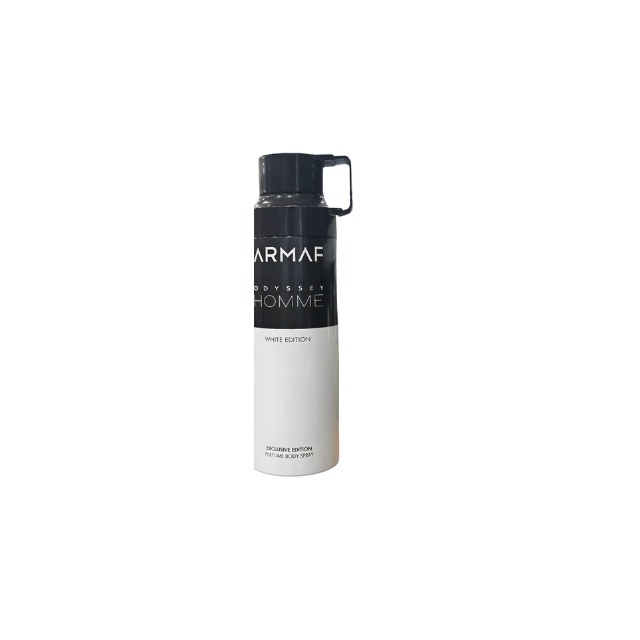 Odyssey Homme White Edition de Armaf