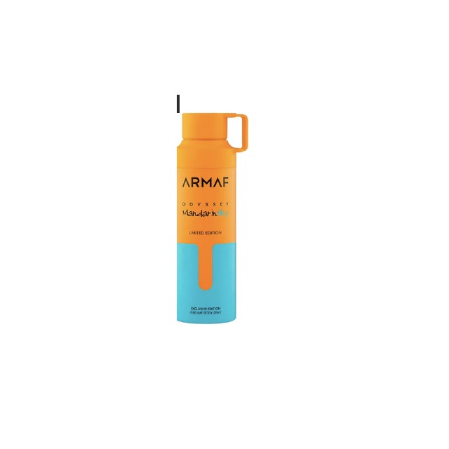 Odyssey Mandarin Sky de Armaf