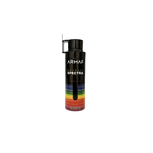 Odyssey Spectra de Armaf