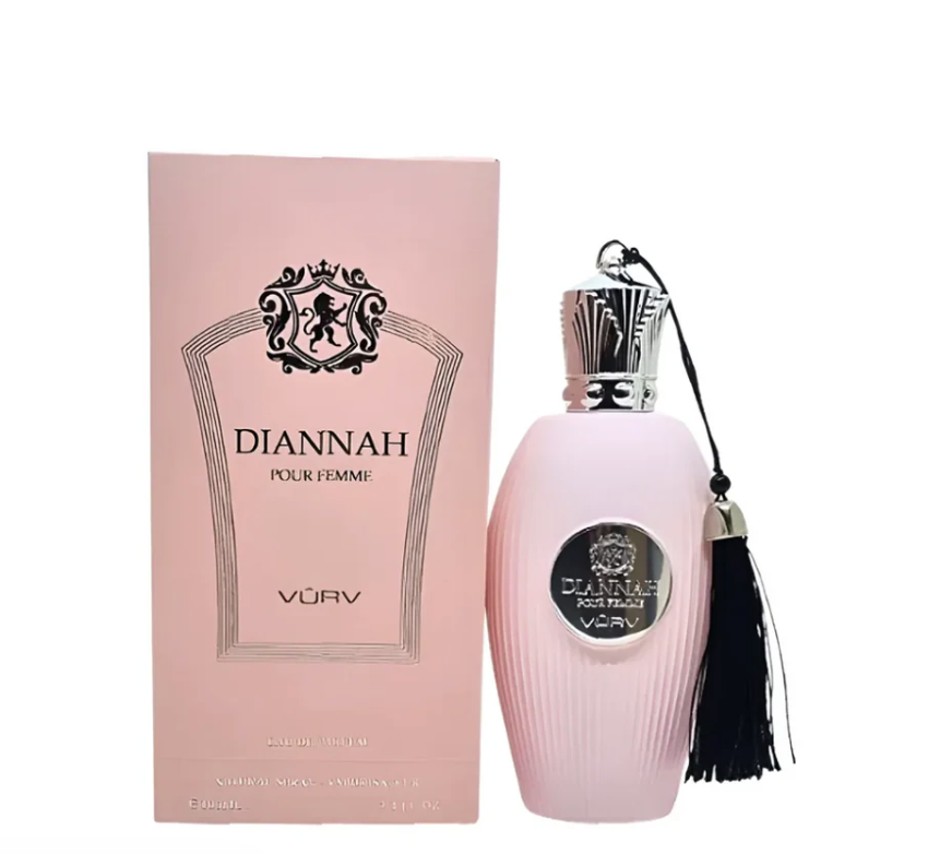 Diannah Pour Femme de Vurv