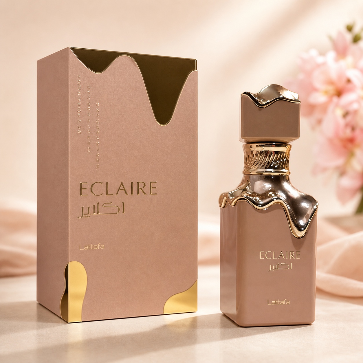 Eclaire de Lattafa